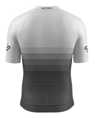 Men's sleeved triathlon top w UPF50+ for sale at Scody Australia. Flexible payment options| Triathlon Two Piece