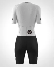 Mosaic Women's Accelerate Sleeved Triathlon Suit | Triathlon Gear