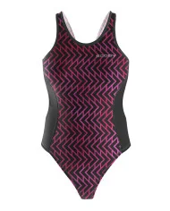 Women’s Triathlon Swimsuit - Hydrophobic Lamina Freestyle