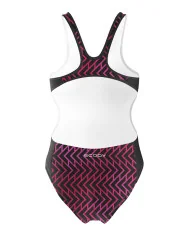 Women’s Triathlon Swimsuit - Hydrophobic Lamina Freestyle
