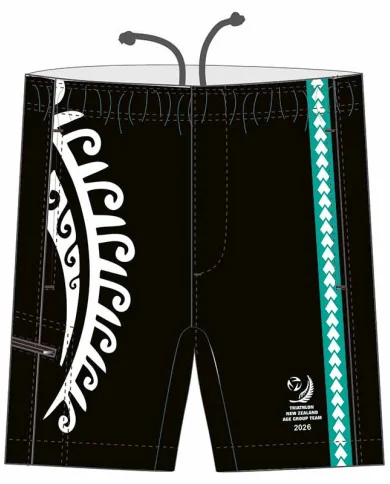 Scody Women's Travel Shorts | Made in Aus