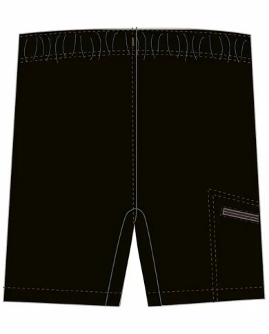 Scody Women's Travel Shorts | Made in Aus