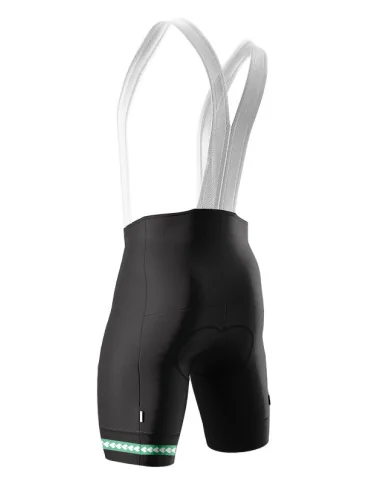 Optimise Cycle Bib Shorts - Women, Silicone Gripper, Low Profile Straps| Made in Australia by Scody