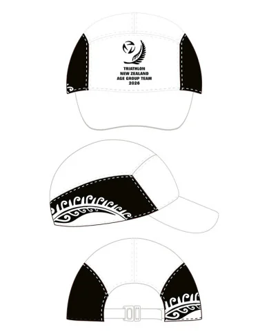 Light Weight Technical Boco Run Cap| Custom Clothing