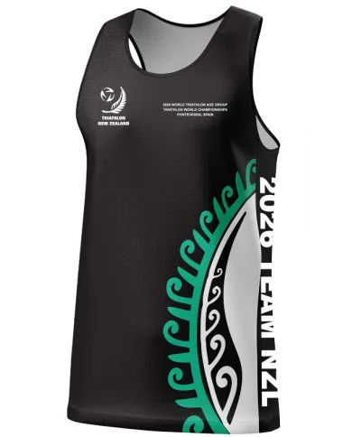 Ultra Light Weight Run Singlet, Women| Running Gear