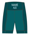 2024 World Champs Townsville Men's Triathlon Shorts | Triathlon Gear
