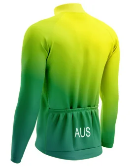 2026 World Champs Pontevedra Women's Thermal Jacket| Cycling Clothing