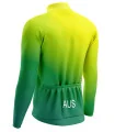 2026 World Champs Pontevedra Women's Thermal Jacket| Cycling Clothing