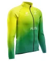2026 World Champs Pontevedra Women's Thermal Jacket| Cycling Clothing