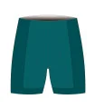 2024 World Champs Townsville Women's Triathlon Shorts | Triathlon Gear