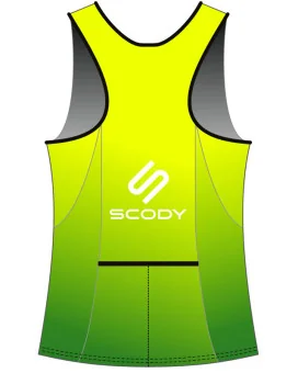 2026 World Champs Pontevedra Women's Triathlon Singlet | Triathlon Gear |