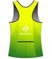 2026 World Champs Pontevedra Women's Triathlon Singlet | Triathlon Gear |