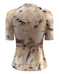 Glimmer Aero Optimised Cycle Women's Jersey | Cycling Clothing