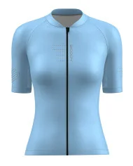 SCODY Women’s Optimise Cycle Jersey – Staple Colours