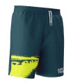2026 Triathlon World Champs Pontevedra Men's Swim Board Shorts, lightweight and breathable - Unisex| Beach Wear