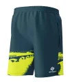 2026 Triathlon World Champs Pontevedra Men's Swim Board Shorts, lightweight and breathable - Unisex| Beach Wear
