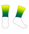 2026 Triathlon World Champs Pontevedra Cycling Socks - Unisex | Triathlon Gear﻿ | Running Gear