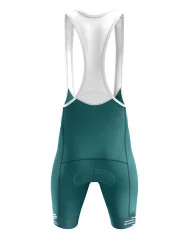 2026 World Champs Pontevedra Men's Cycling Bib and Brace | Cycling Clothing | Cycling Clothing