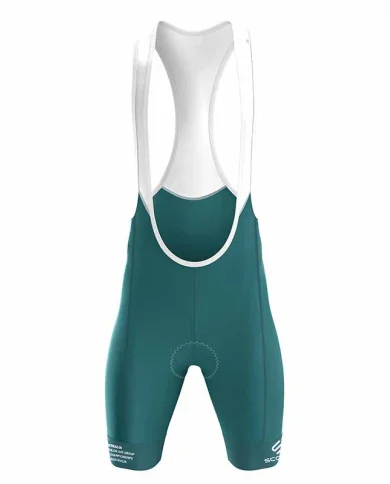 2026 World Champs Pontevedra Men's Cycling Bib and Brace | Cycling Clothing | Cycling Clothing
