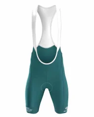 2026 World Champs Pontevedra Men's Cycling Bib and Brace | Cycling Clothing | Cycling Clothing