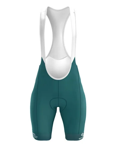 2026 World Champs Pontevedra Women's Cycling Bib and Brace | Cycling Clothing | Cycling Clothing