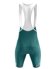2026 World Champs Pontevedra Women's Cycling Bib and Brace | Cycling Clothing | Cycling Clothing
