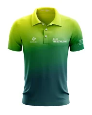2026 World Champs Pontevedra Men's Uniform Polo Shirt | Active Wear