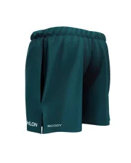 2026 Pontevedra Men's Active Shorts w Side Pkts | Running Gear | Active Wear