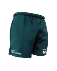 2026 Triathlon World Champs Pontevedra Women's Uniform Active Shorts w Side Pkts| Running Gear | Active Wear