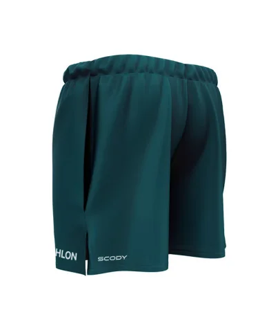 2026 Triathlon World Champs Pontevedra Women's Uniform Active Shorts w Side Pkts| Running Gear | Active Wear