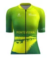 2026 World Champs Pontevedra Optimise Cycle Jersey | Cycling Clothing