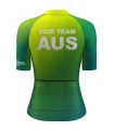 2026 World Champs Pontevedra Optimise Cycle Jersey | Cycling Clothing
