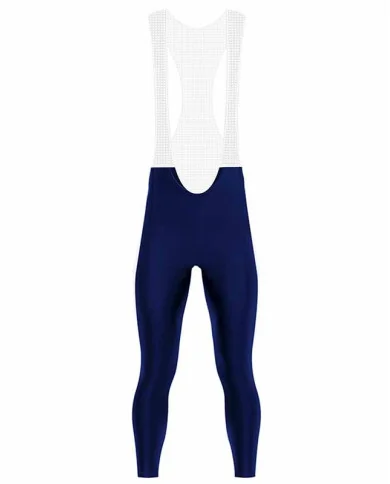 Men's Full Length Cycling Bib Shorts – SCODY
