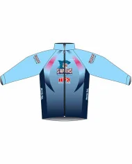 Sharks Triathlon Club Thermal Cycle Jacket, Women | Cycling Clothing