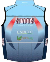 Cycling Wind Vest, lightweight and breathable - Men | Cycling Clothing