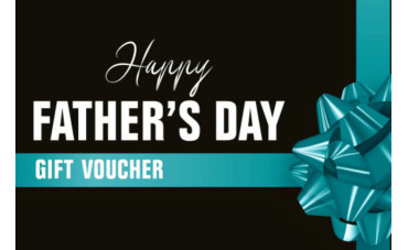 The Perfect Father’s Day Gift: SCODY Vouchers for Every Athlete Dad