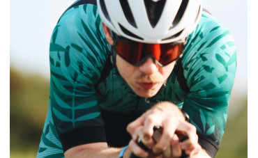 Win a Custom Designed Tri Suit with SCODY!