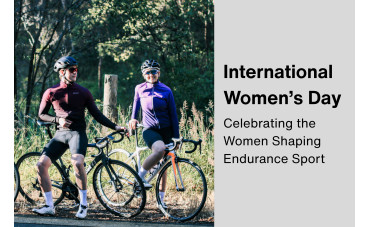 International Women’s Day: Celebrating the Women Shaping Endurance Sport