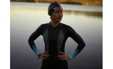 Understanding Women's Tri Suit Design for Faster Races