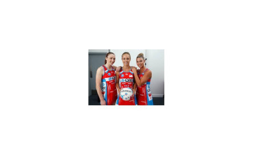 Scody Netball Top 5 Tips: How To Be A Better Netball Defender